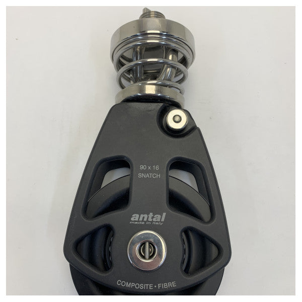 Антал 918.095 D90 мм Snatch Block 