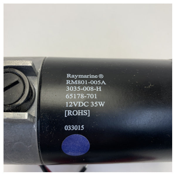 Raymarine N001 Автопілот Лінійний Привід 12В 