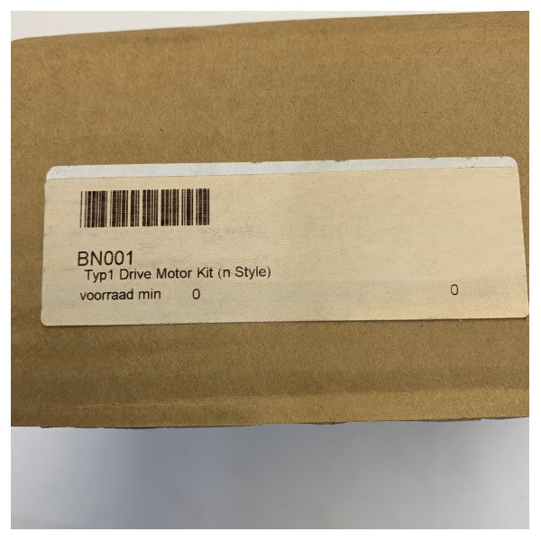 Raymarine N001 Автопілот Лінійний Привід 12В 