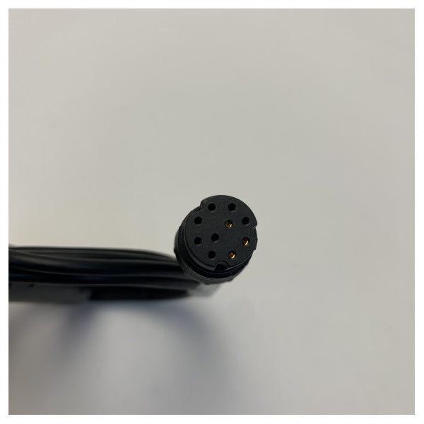 Cable de alimentación Raymarine R70376 Dragonfly 5M 1.5M 12V 