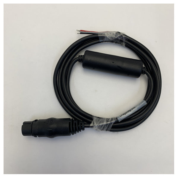 Cable de alimentación Raymarine R70376 Dragonfly 5M 1.5M 12V 