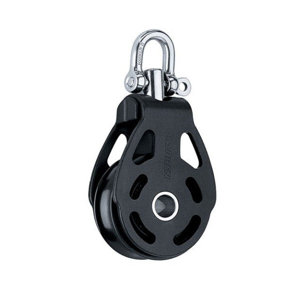 Harken Tek ESP İp Bloku 57mm Poyra D12 mm - 6059 