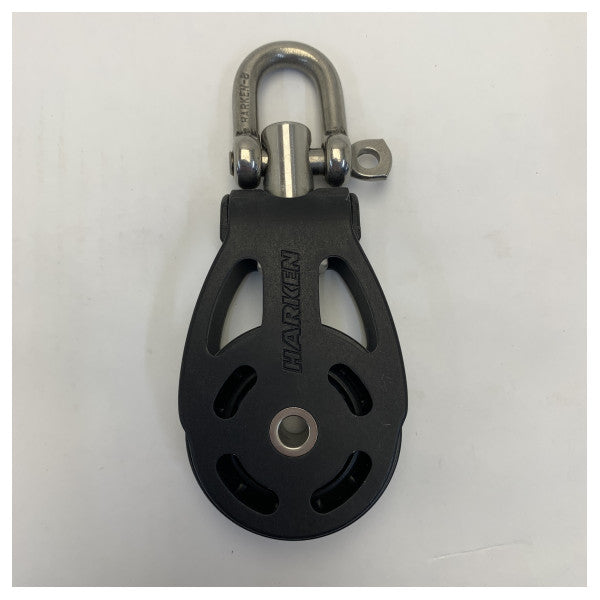 Harken Tek ESP İp Bloku 57mm Poyra D12 mm - 6059 