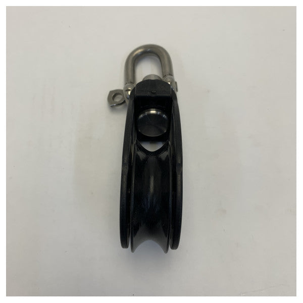 Harken Tek ESP İp Bloku 57mm Poyra D12 mm - 6059 