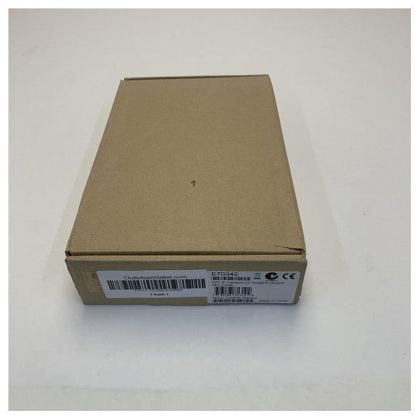 Raymarine E70342 CPT-S DT TM CP100 монтажен дълбочинен трансдюсер за трансом 