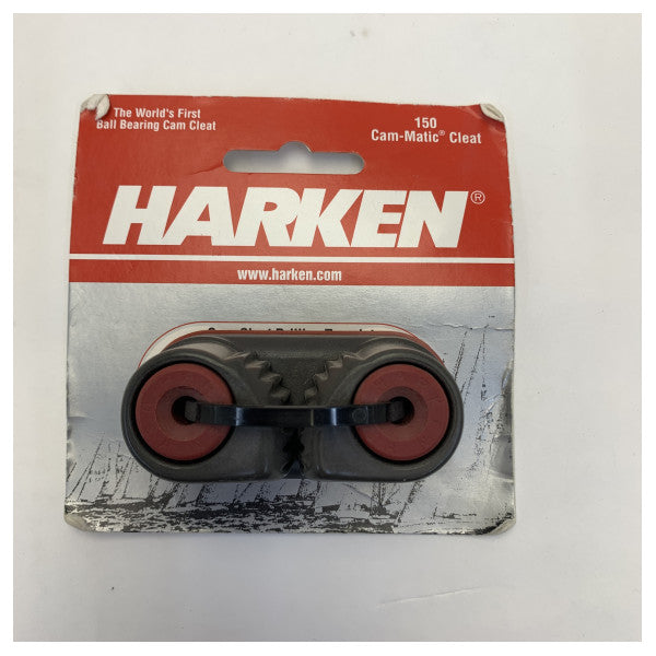 Harken 150 Standard CAM-Matic bloqueur de drisse 