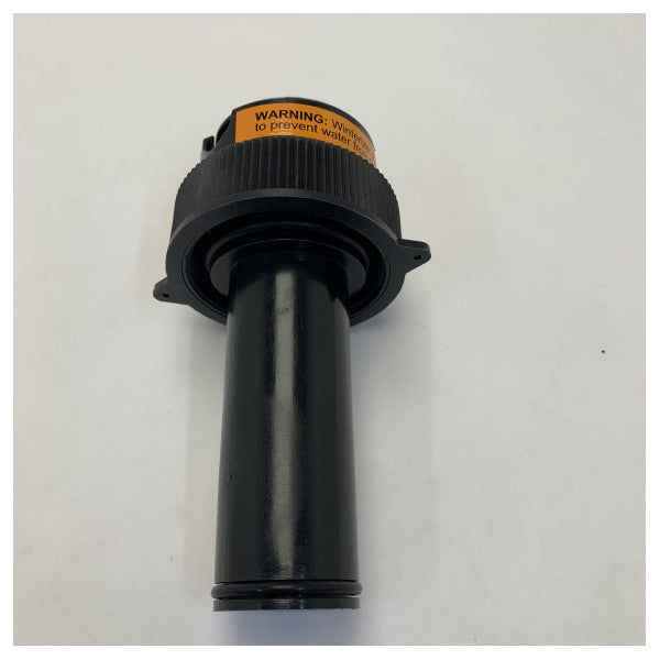 Trasduttore Airmar D242 ST800 P120 Tru-Hull Blind Stop 