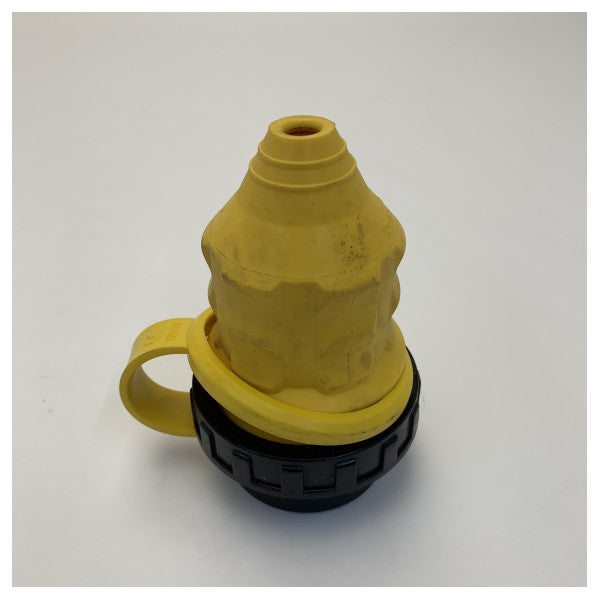 Mastervolt 120200600 16A покритие за свързване на душово захранване 