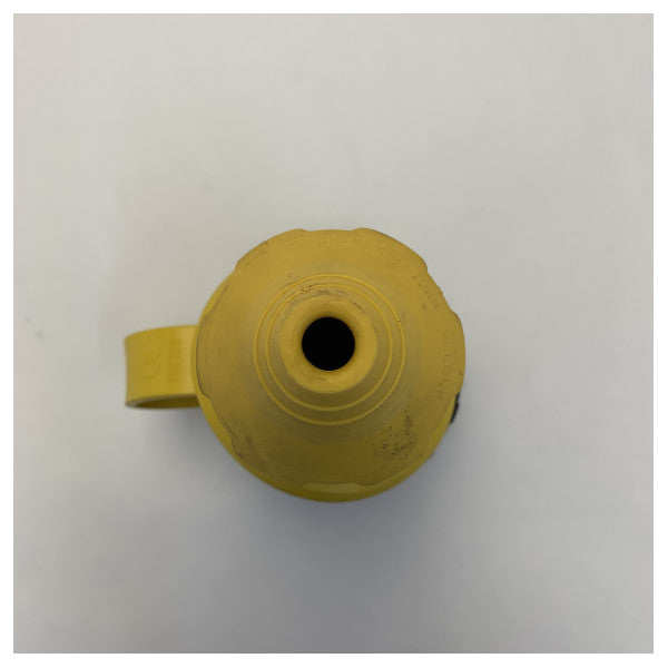 ماستر فولت 120200600 غطاء موصل الطاقة للاستحمام 16 أمبير 