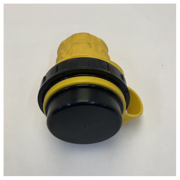 ماستر فولت 120200600 غطاء موصل الطاقة للاستحمام 16 أمبير 