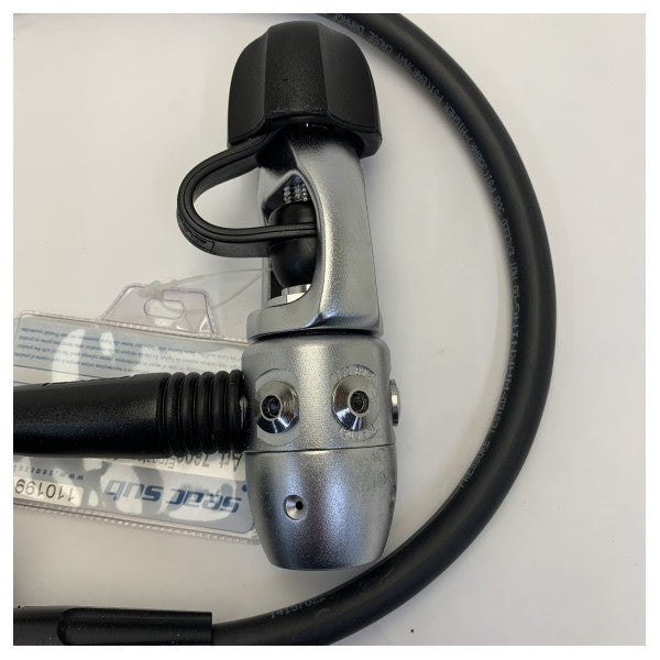 Seac Sub 7600 Sorius 1000 Regolatore d'Aria per Immersioni 