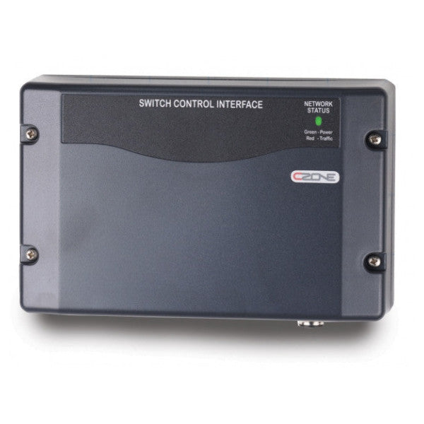 BEP 80-911-0011-00 Интерфейс за управление на превключвателя с уплътнение 