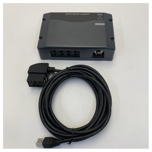 BEP 80-911-0011-00 Интерфейс за управление на превключвателя с уплътнение 