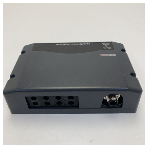 BEP 80-911-0011-00 Інтерфейс керування перемикачем з ущільненням 