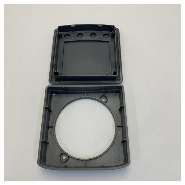 Raymarine A25003-P ST60+ Flush mount kit Grey 