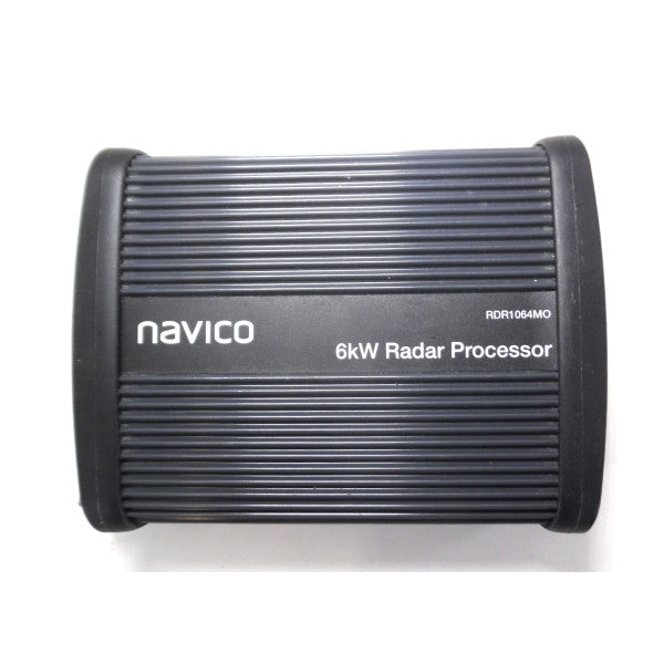 Simrad Navico Norstar 6 kW Radar Processor Unit - AA010014