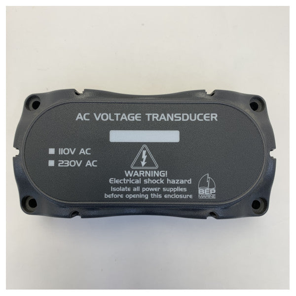 BEP AC-VSEN-4 Transformator napięcia - Konwerter 