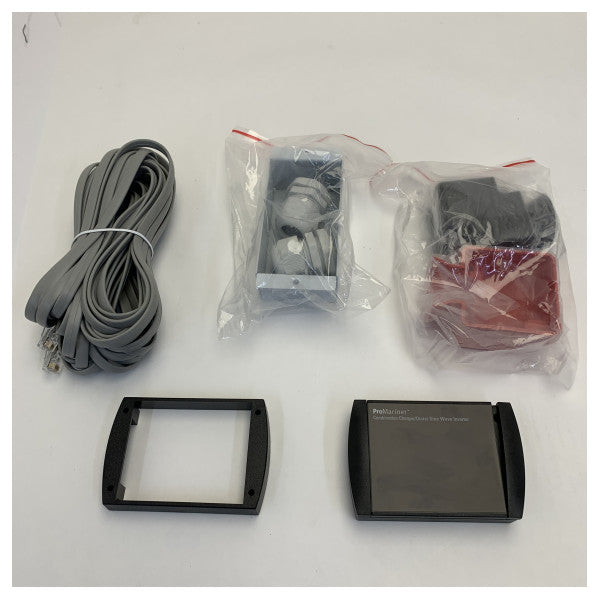 Promariner TruePower Combi 2000PS Комбінований інвертор / зарядний пристрій 2000W - 70A - 12V 