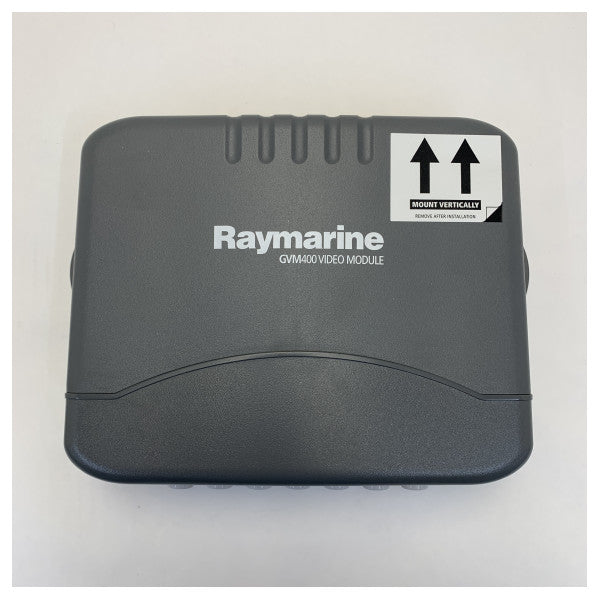 Raymarine E02043 GVM 400 Audio- ja videomuunninmoduuli 