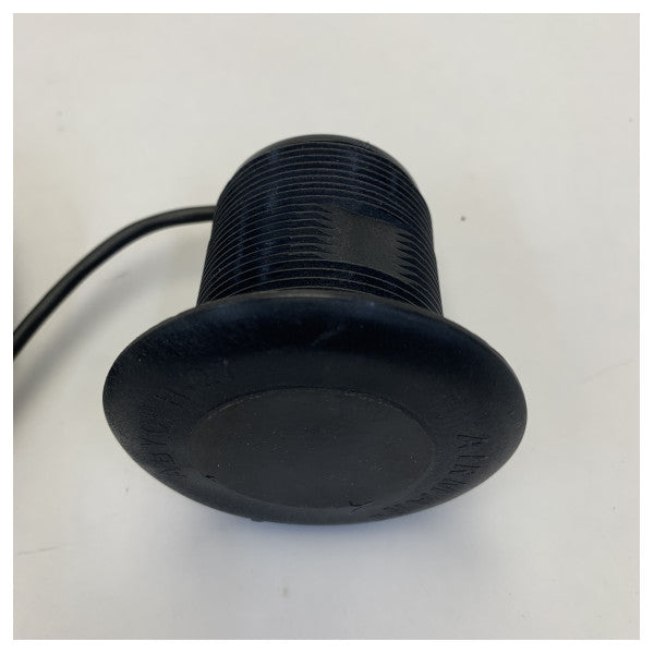 Trasduttore di profondità Raymarine E26009 P7 D LP TH da installare nello scafo 