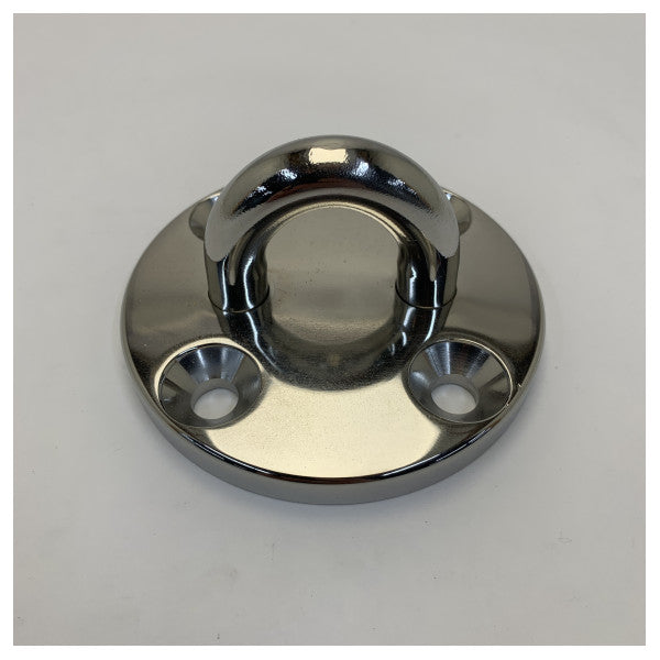 Антал 7214 Pad-Eye з нержавіючої сталі 14мм SWL 4600 KG 