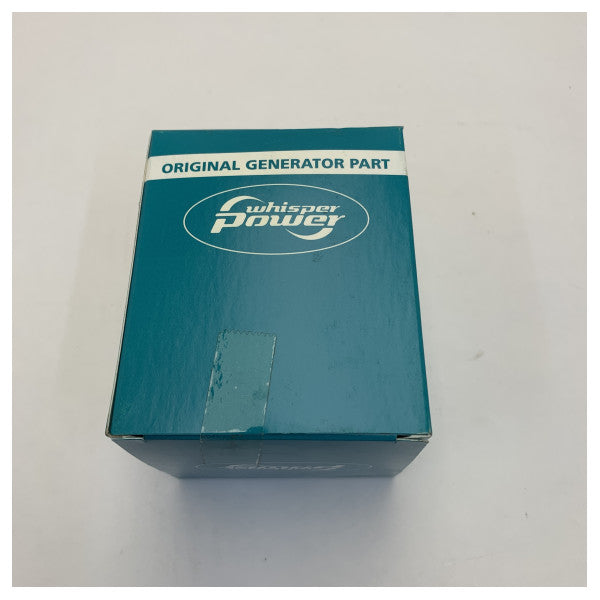 Whisper Power 40203121 Filtru tal-żejt għal magni Mitsubishi Aħdar 