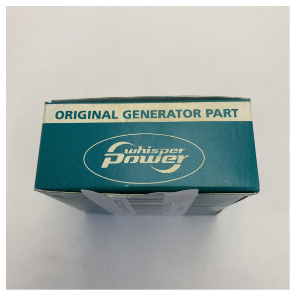 Whisper Power 40206254 QS16 Impeller and Seal kit for Generator