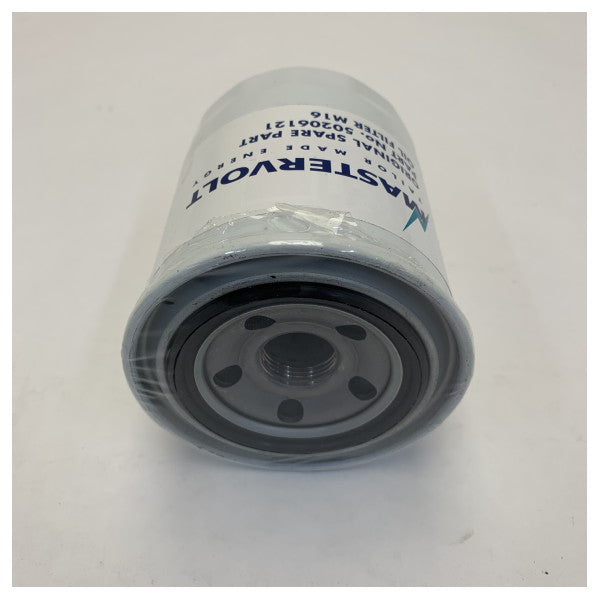 Filtre à huile Whisper Power Mastervolt 50206121 M16 pour générateur 