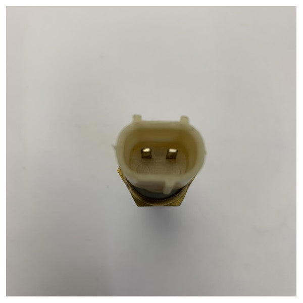 Whisper Power 50209230 Udstødnings temperatur switch KIT 90 C M16X1.5 NC 