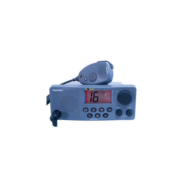 Raymarine E43004 Ray215E DSC VHF радио 