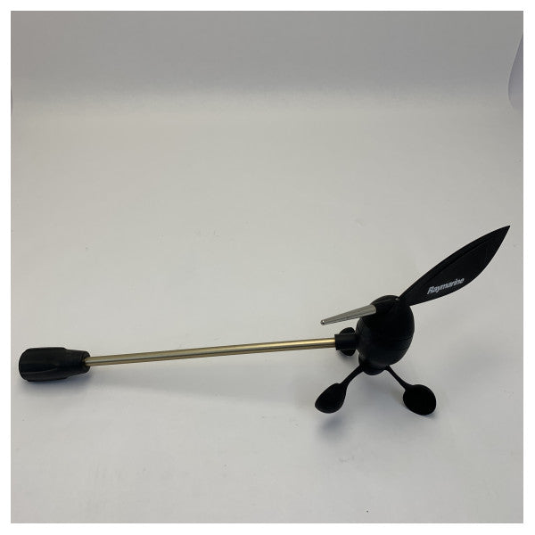 Unità del trasduttore di testa d'albero Raymarine R28170 I e ST60 senza cavo 