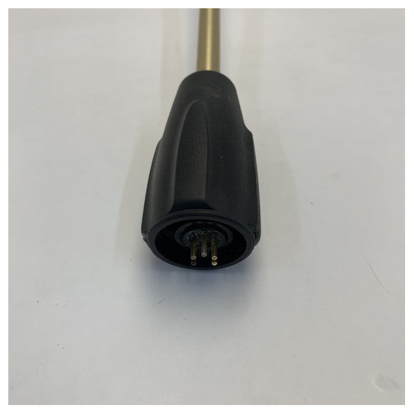 Raymarine R28170 I og ST60 mastetoppsensorenhet uten kabel 