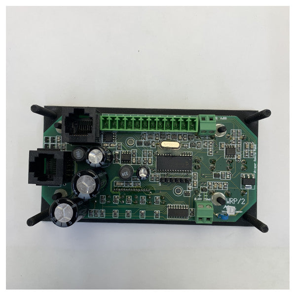 Panneau de contrôle de générateur Whisper Power Mastervolt 40209102 Smart DDC 