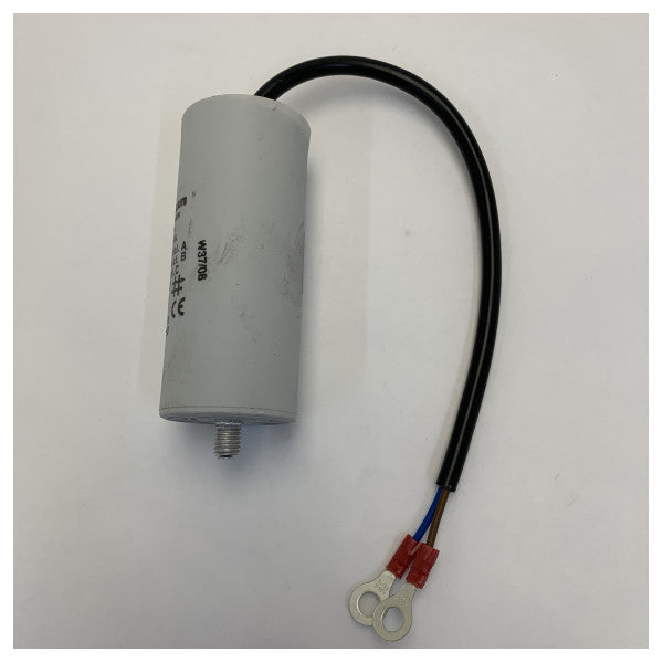 Mastervolt 50212626 Конденсатор 20 мкФ 475В 50 Гц 