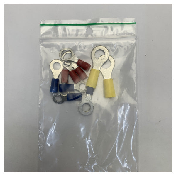 Mastervolt 50212626 Конденсатор 20 мкФ 475В 50 Гц 