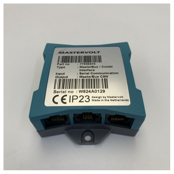 Mastervolt 77030475 MasterBus Combi-Schnittstelle 