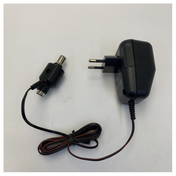 Antena de TV KPN Funke V3 DVB-T - Recetor de Sinal Digital Interior/Exterior - 845570 