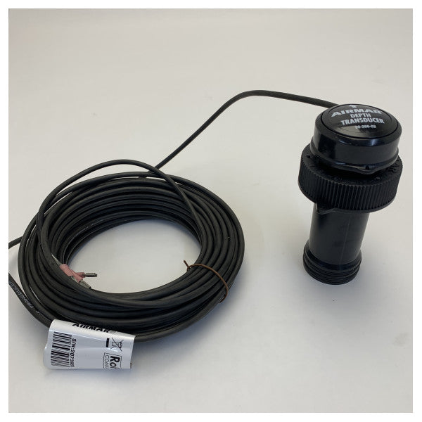 Raymarine E26030 D800/P17 D TH uttrekkbar analog dypføler 