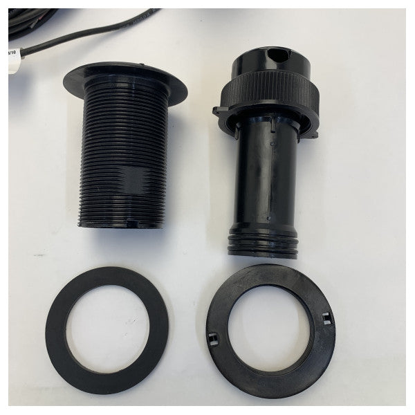 Raymarine E26030 D800/P17 D TH uttrekkbar analog dypføler 