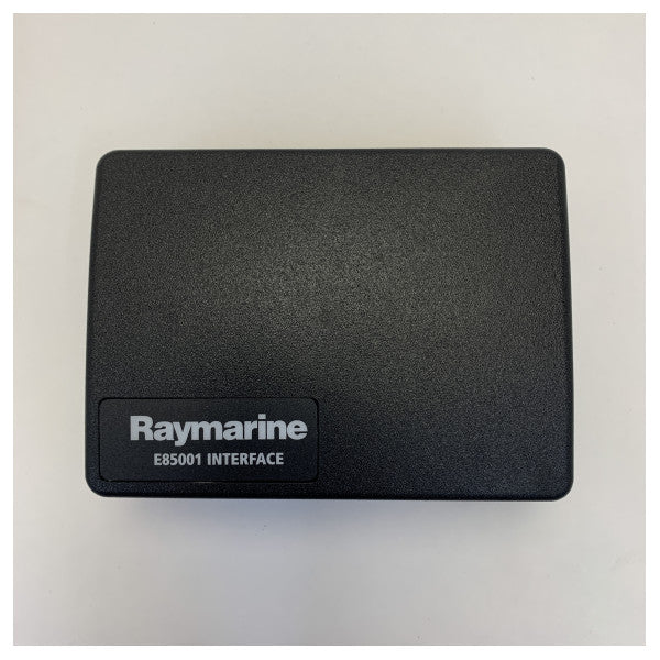 Raymarine E85001 SeaTalk NMEA Interface Box Sort 