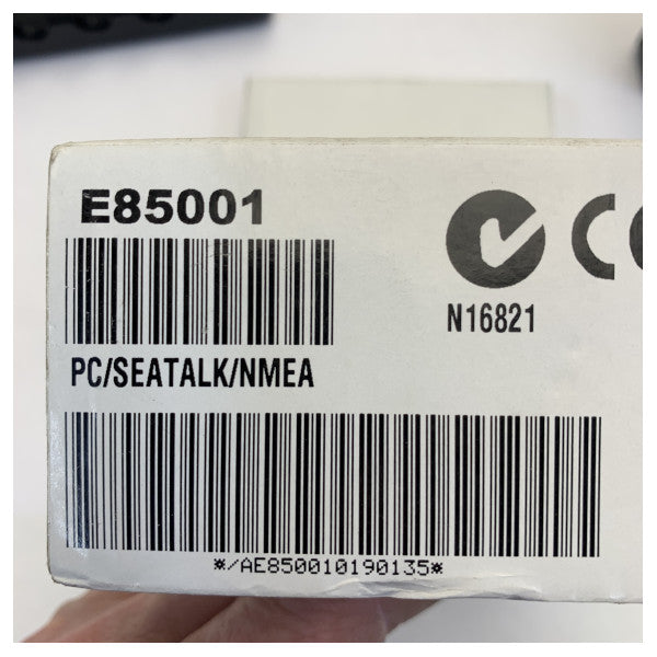 Raymarine E85001 SeaTalk NMEA Interface Box Sort 