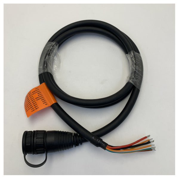 Raymarine R62157 A-Serie Plotter Power Cable 12V 