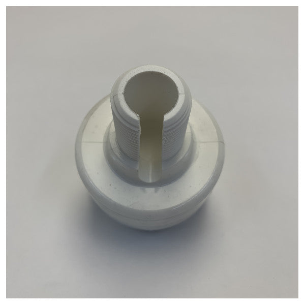 Glomex RA145 Пластмасов GPS / Антенен релсов монтаж 