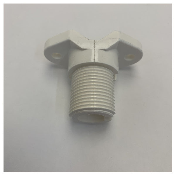 Glomex RA175 Kunststoffschienenhalterung für Antenne oder GPS 