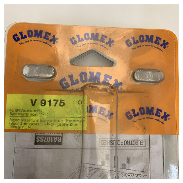 Glomex V9175 универсален монтажен държач за антена 