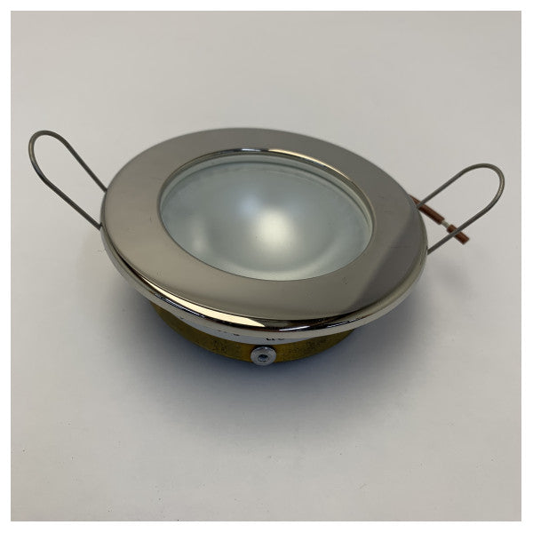 Cantalupi 20BOB80GSSS BOB Downlight Spot D66 mm 24V 