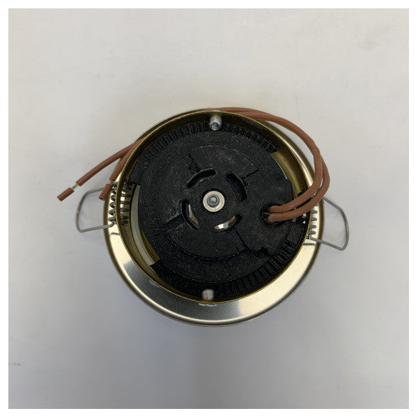 Cantalupi 20BOB80GSSS BOB Downlight Spot D66 mm 24V 