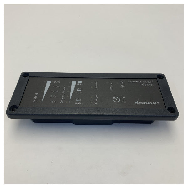 Mastervolt 70405000 Kontroll Ta' L-Iverter Remot U' L-Ħlas Display 