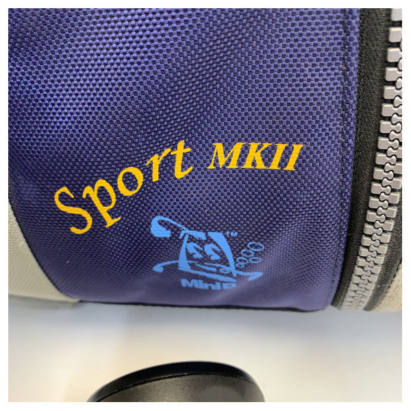 MiniB Sport MKII Sistema ta' Buoyancy għall-Immersioni Scuba 