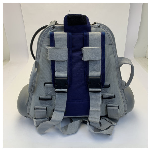 MiniB Sport MKII Sistema ta' Buoyancy għall-Immersioni Scuba 